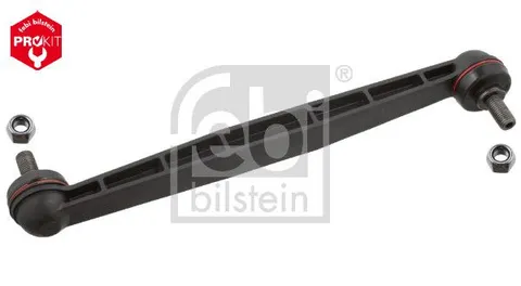 Šipka/spona, stabilizator