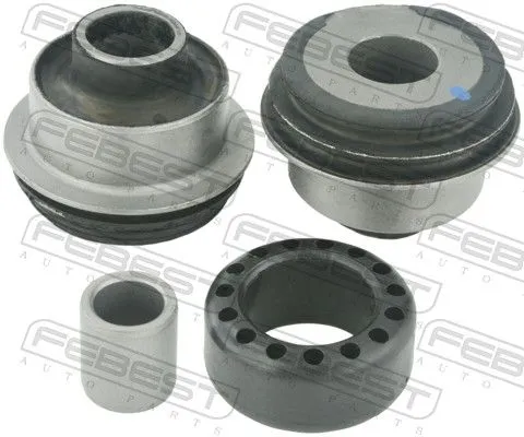 BZAB-056KIT Silent blok-set prednje donje viljuške