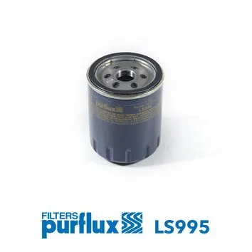 Filter ulja