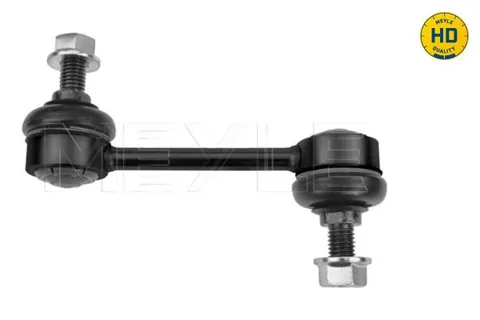 Šipka/spona, stabilizator