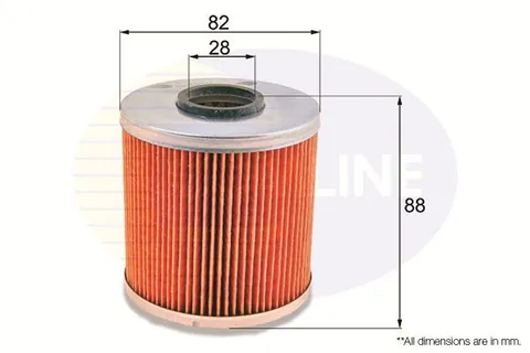 Filter ulja
