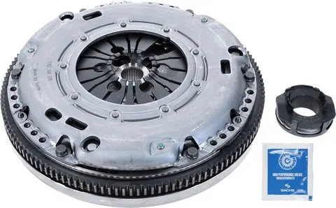 DMF - REP SET SA DRUK LAGEROM - GOLF IV: 1.9 TDI  98-06