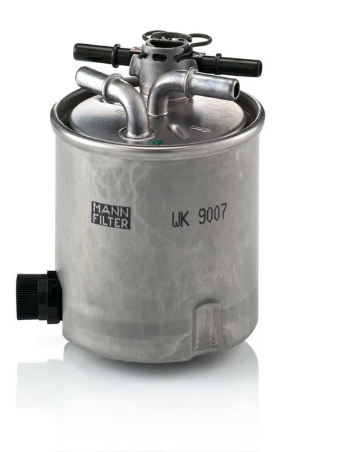 Filter Goriva