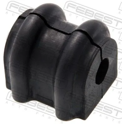 KSB-001 Guma zadnje balans štangle D14.8