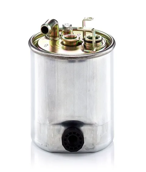 Filter Goriva