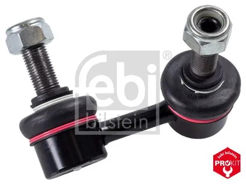Šipka/spona, stabilizator