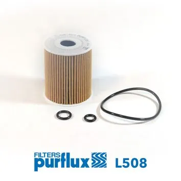 Filter ulja