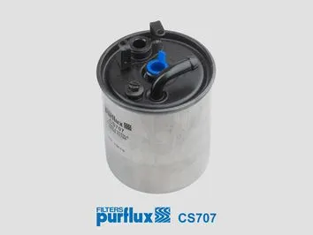 Filter Goriva