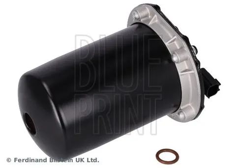 FILTER GORIVA - MASTER III 2.3 dCi  13-