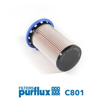 Filter Goriva