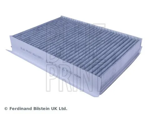 FILTER KABINE - KARBON - S-TYPE 99-07