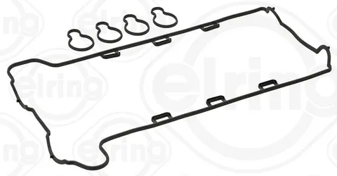 DIHTUNG POKLOPCA VENTILA-SET - OPEL/SAAB 2.0 B 02