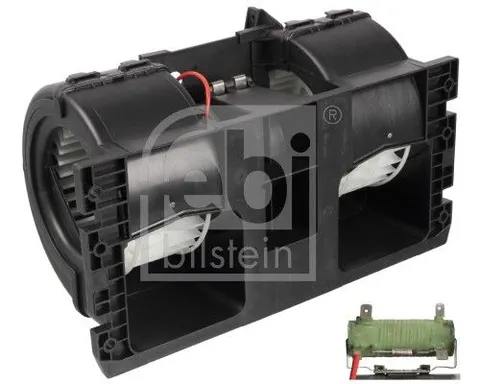 Ventilator kabine/unutrašnjeg prostora