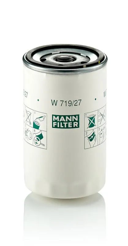 Filter ulja