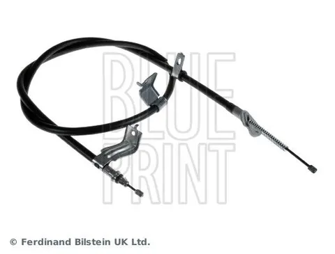 SAJLA RUCNE DISK DESNA - QASHQAI+2 08-