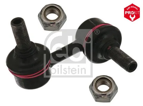 Šipka/spona, stabilizator