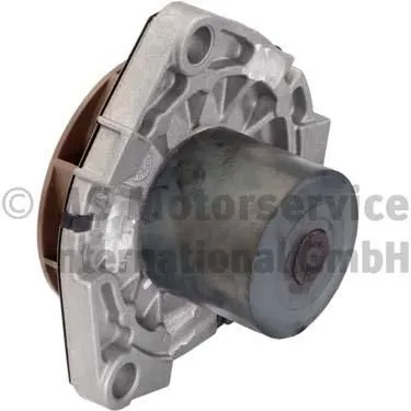 PUMPA VODE - ASTRA H/J: 1.9/2.0 CDTI