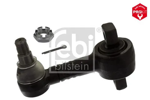 Šipka/spona, stabilizator