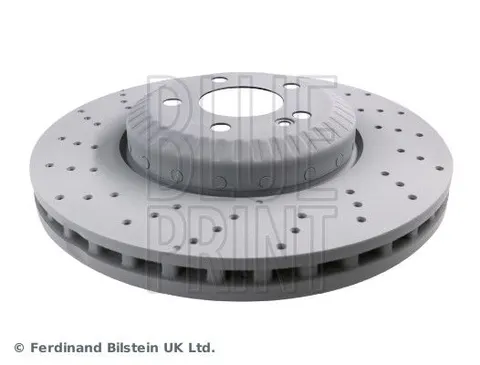 DISK PREDNJI 342 X 32 5x112 - S-CLASS (W222, V222, X222)