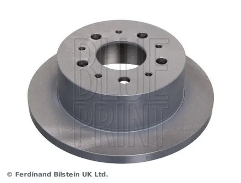 DISK ZADNJI  280 x 16  5/118 - JUMPER/BOXER/FIAT DUCATO 02-