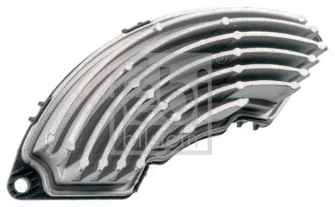 Otpornik, ventilator kabine/unutrašnjeg prostora