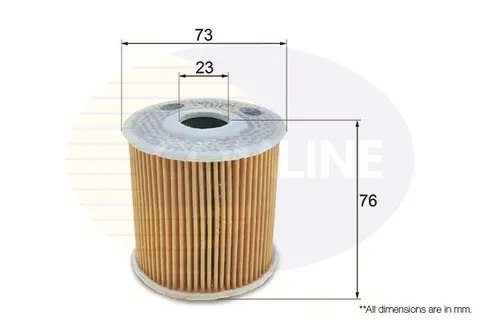 Filter ulja