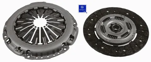 SET KVACILA 240MM - FOCUS III: 1.0  02.12-