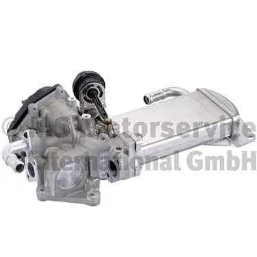 EGR MODUL - T5 2.0 TDI  10-