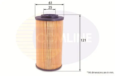 Filter ulja