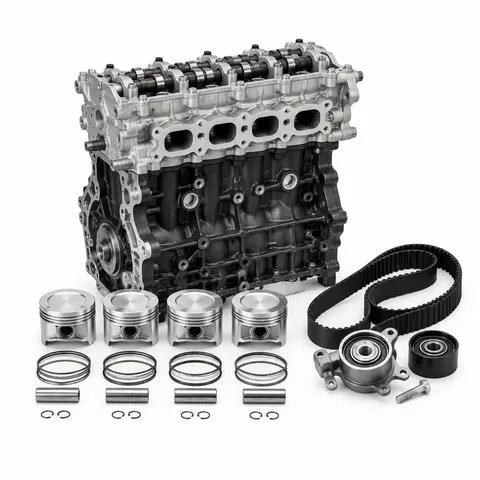 Motor