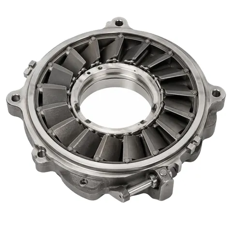 Vodilica promjenjive geometrije turbopunjača