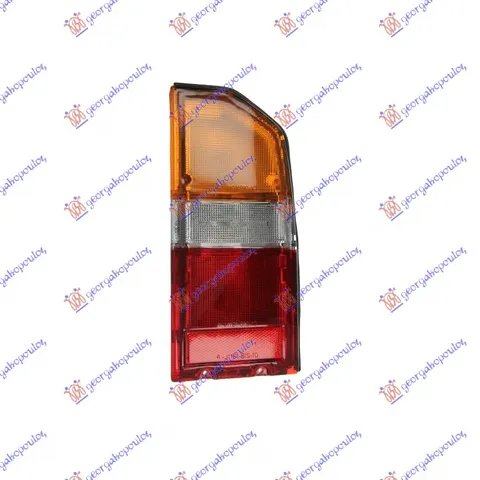 STOP LAMPA (DEPO)