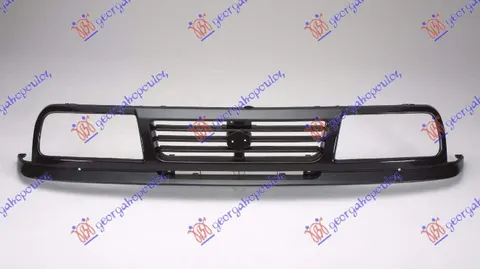 PVC MASKA