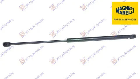 AMORTIZER GEPEK VRATA (585L-300N) (MARELLI)