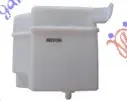 POSUDA ZA TECNOST BRISACA