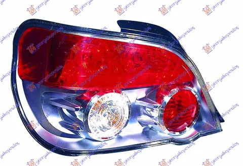 STOP LAMPA 2006- (DEPO)