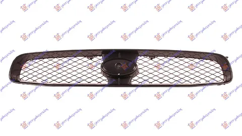 PVC MASKA 2004-2006