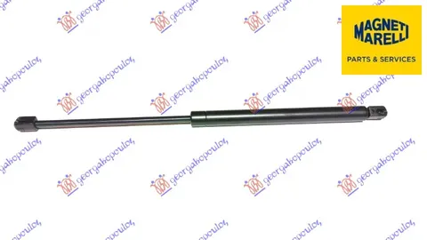AMORTIZER GEPEK VRATA KARAVAN (500L-635N) (MARELLI)