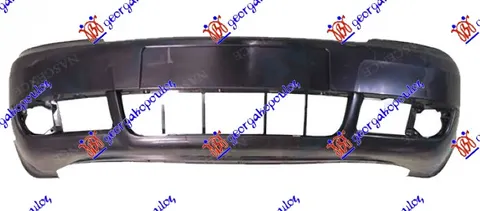 PREDNJI BRANIK PM 2002-