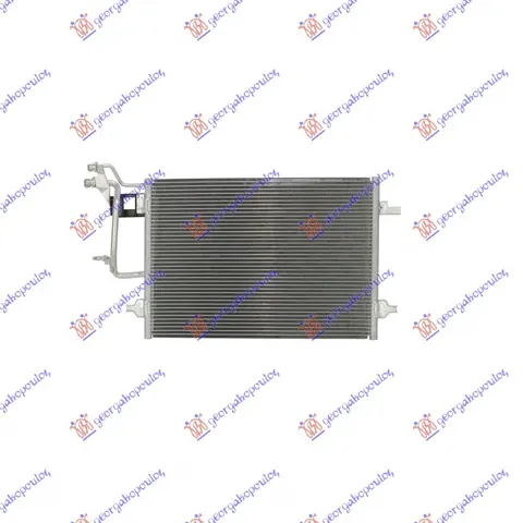 HLADNJAK KLIME 1.8 20V/2.4 30V/1.9 D (565x420) -2000