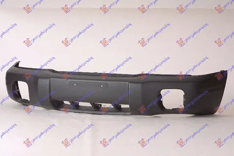 PREDNJI BRANIK PM 2001-2002