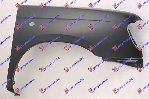 BLATOBRAN (2WD)