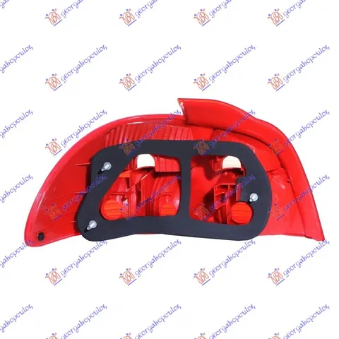 STOP LAMPA 2000- (SEDAN) (DEPO)