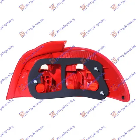 STOP LAMPA 2000- (SEDAN) (DEPO)