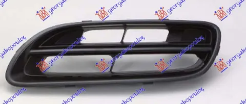 PVC MASKA CRNA