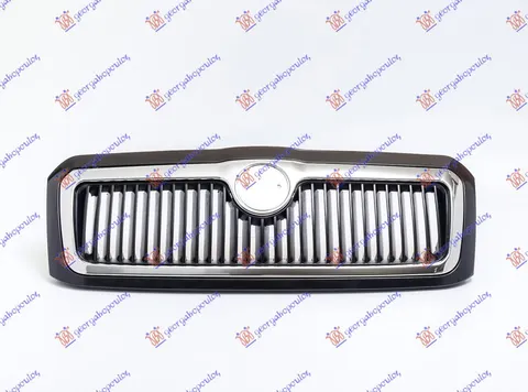 PVC MASKA KOMPLET 2000-