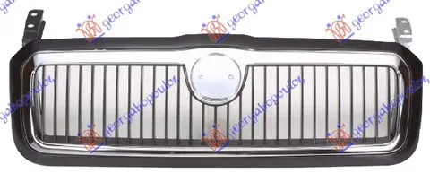 PVC MASKA KOMPLET -2000
