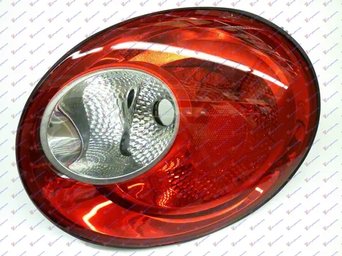 STOP LAMPA 2005- (DEPO)