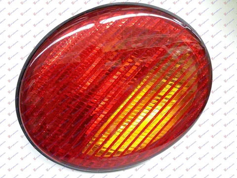 STOP LAMPA -2005 (DEPO)