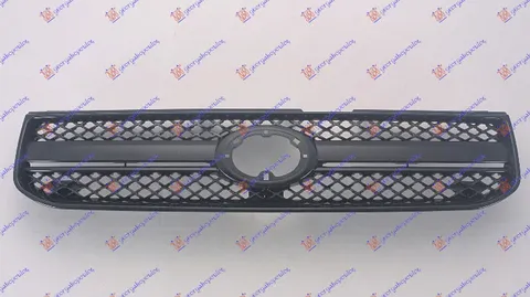 PVC MASKA 2003-